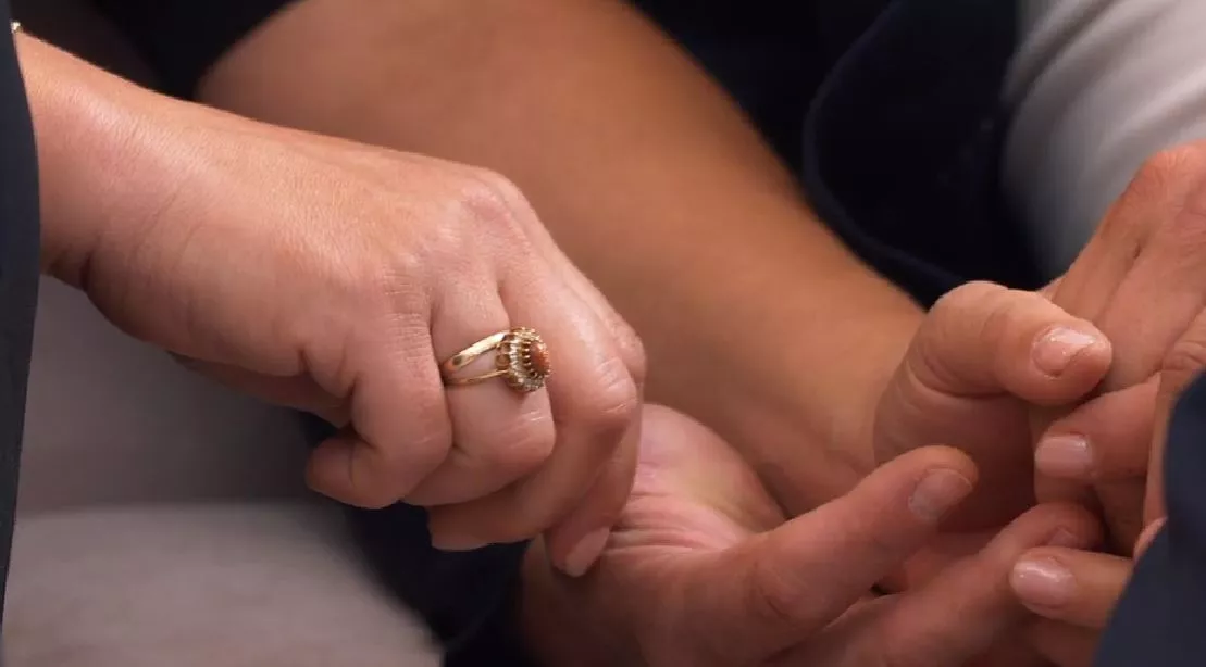 Radosław Liszewski nie mógł wziąć ślubu?! Sąd musiał wydać na to zgodę! Szczere wyznanie gwiazdora disco polo i jego żony! 